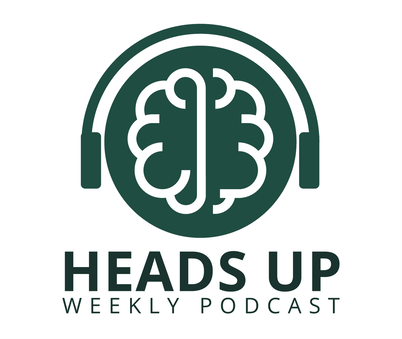 Heads Up TBI Podcast