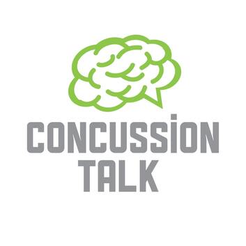 Concussion Talk TBI Podcast