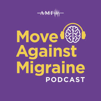 Move Against Migraine TBI Podcast